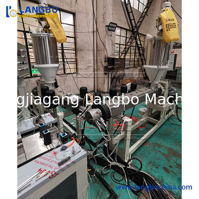 Plastic PVC Price Tag Shop Price Bar Making Machine For Price Tag Strip
