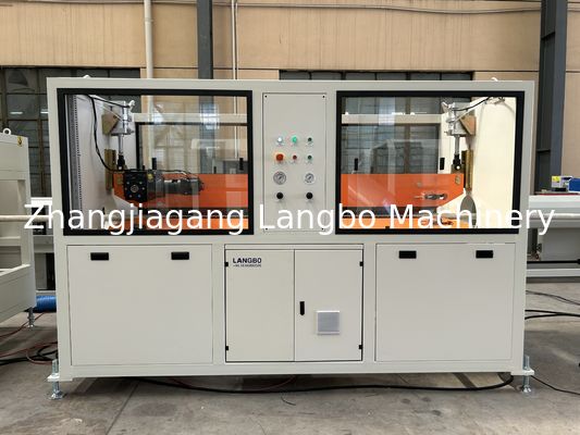 50-200mm PVC Pipe Extrusion Line / PVC Pipe Making Machine / PVC Pipe Line Produksi