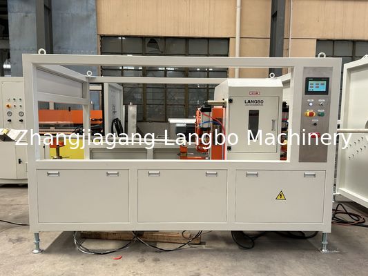 50-200mm PVC Pipe Extrusion Line / PVC Pipe Making Machine / PVC Pipe Line Produksi