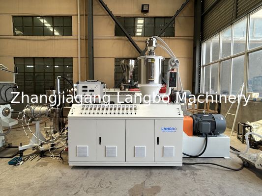 Pipa Tekanan PE Tabung Plastik HDPE untuk Proyek Pasokan Air dan Gas