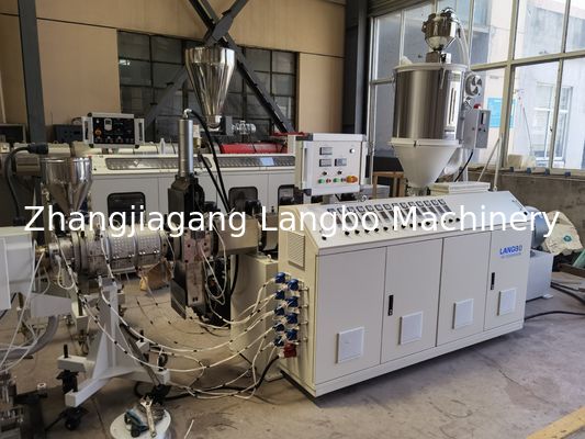 Pipa Tekanan PE Tabung Plastik HDPE untuk Proyek Pasokan Air dan Gas