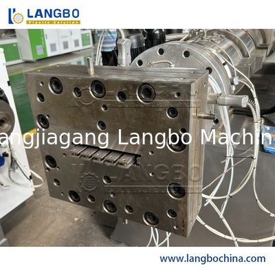 Solusi Optimal Mesin Komposit Plastik Kayu