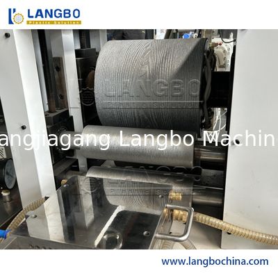 Plastik UPVC PVC Ceiling Gutter Cable Trunking Window Door Frame Wall Panel Hollow Board Corner Bead WPC Decking Profile Produksi Ekstrusi Mesin Membuat