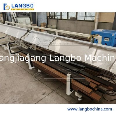 Solusi Optimal Mesin Komposit Plastik Kayu