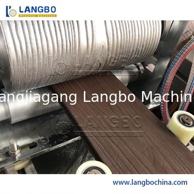 Solusi Optimal Mesin Komposit Plastik Kayu