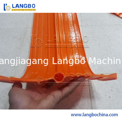 Lini Produksi Waterstop PVC Canggih untuk Manufaktur yang Efisien