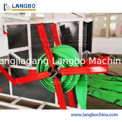 Lini Produksi Water Stop PVC Canggih untuk Ekstrusi Optimal