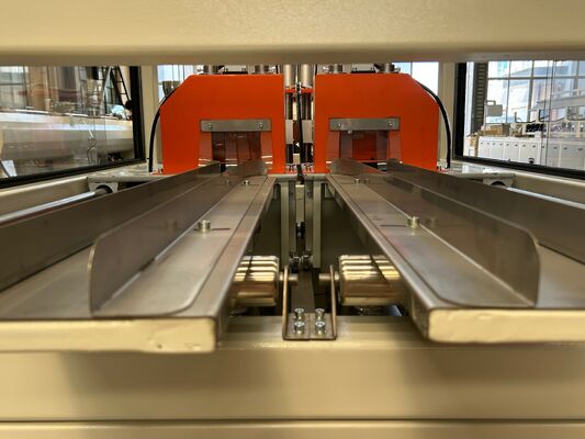 Mesin Pembuatan Pipa Plastik PVC Pvc/upvc/cpvc/pvc Pipe Extrusion Machine