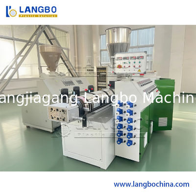 Panel PVC Bergalur dengan Perlindungan Material Ramah