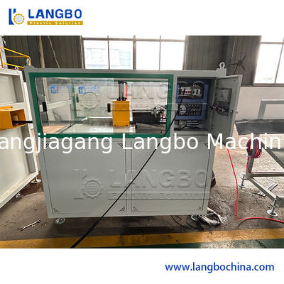 PVC WPC Skirting Foam Board Cable Artificail Marble Double Screw Barrel Window Door Profile Plastic Extrusion Making Machine