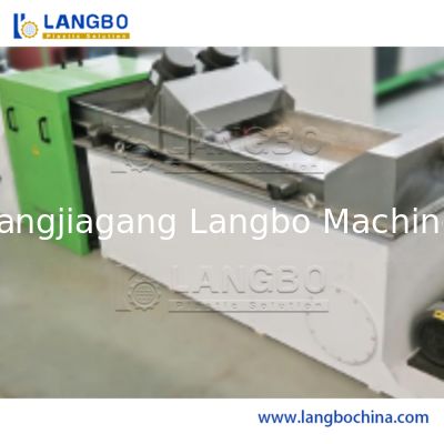 Lini Daur Ulang Plastik untuk Pencucian dan Penggilingan Pellet PE/PP/PA/PVC/ABS/PS/PC/EPE/EPS/Pet