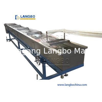 Double Stage PP PE HDPE LDPE Plastic Flakes Pelletizing Line/Granulating Machine