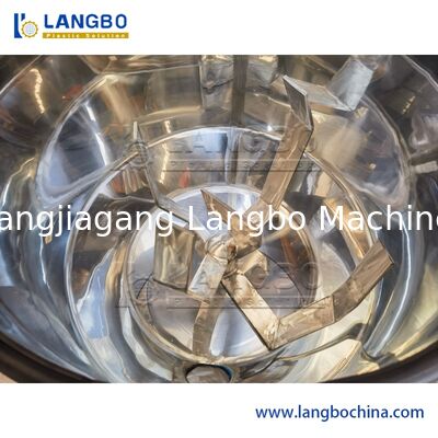 Kualitas tinggi 200kg 150kg 100kg 50kg Mesin pencampuran warna industri plastik Pellet Mixer Color Mixer untuk bahan plastik