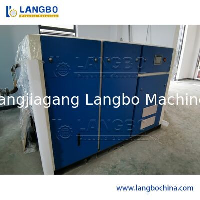 7.5kw 10HP Cwd7 Oil Injected Fixed Speed Rotary Screw Air Compressor