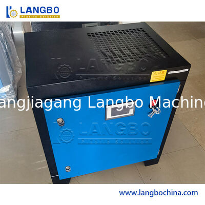 7.5kw 10HP Cwd7 Oil Injected Fixed Speed Rotary Screw Air Compressor