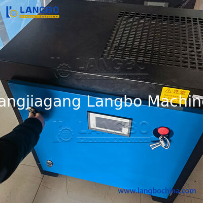 7.5kw 10HP Cwd7 Oil Injected Fixed Speed Rotary Screw Air Compressor