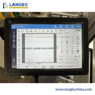 16-63mm PPR Pipe Co Extrusion Line 60mm Extruder Sekrup Tunggal