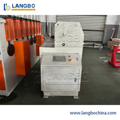 ABB PVC Foam Board Sheet Garis Ekstrusi Flame Retardant