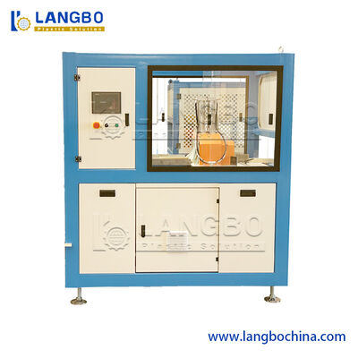 Mesin Ekstrusi Papan Perabotan WPC PVC Papan Base Pakaian PVC Papan Papan Plastik