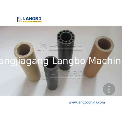 PVC Pipe Extrusion Line dengan Belling Machine untuk Pabrik Pipe