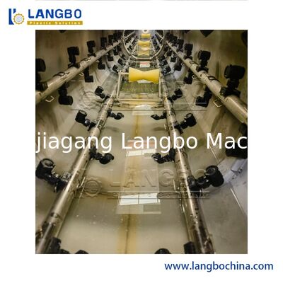 Mesin pipa plastik Mesin produksi pipa PVC mesin ekstrusi pipa mesin pipa plastik harga mesin