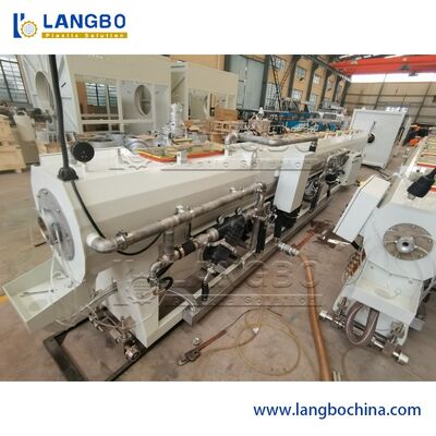 Mesin Pipa PVC/Mesin Pemotong PVC/Mesin Pemotong Pipa PVC/Mesin Pipa Taman/Mesin Ekstrusi Pipa PVC/Lini Ekstrusi Pipa Plastik
