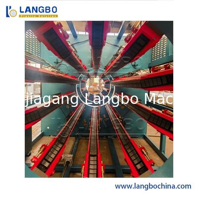 Mesin pipa plastik Mesin produksi pipa PVC mesin ekstrusi pipa mesin pipa plastik harga mesin