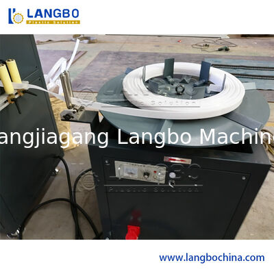 PC LED Lamp / Light Making Machine Extrusion Machine