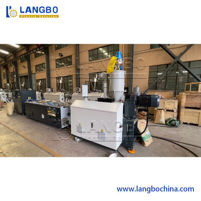 Polycarbonate (PC) /PMMA/LED Light Lamp/Tube Cover/PS Picture Photo Frame Moulding Profile Extrusion Manufacturing Making Machine