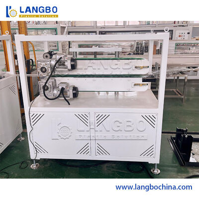 Polycarbonate (PC) /PMMA/LED Light Lamp/Tube Cover/PS Picture Photo Frame Moulding Profile Extrusion Manufacturing Making Machine
