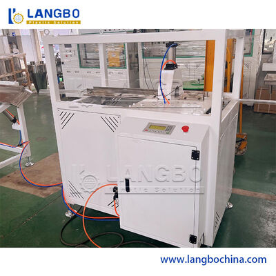 Polycarbonate (PC) /PMMA/LED Light Lamp/Tube Cover/PS Picture Photo Frame Moulding Profile Extrusion Manufacturing Making Machine