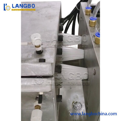 Mbr Membuat Mesin Bio Filter Media K1 K2 K3 Bio Media Mbr Produksi