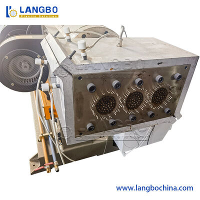 Mbr Membuat Mesin Bio Filter Media K1 K2 K3 Bio Media Mbr Produksi