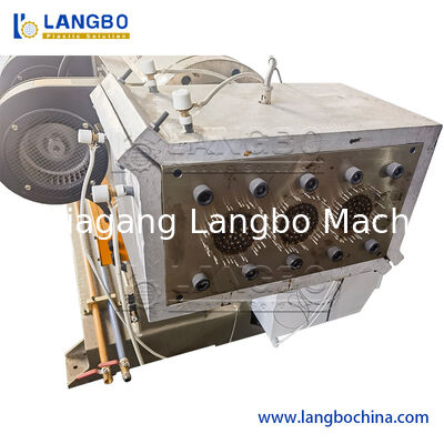 Virgin HDPE K1 K2 K3 K5 Bio Carrier Filter Media Mbbr Mesin Membuat Media