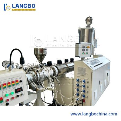 Pipa Air Pasokan HDPE Berkualitas Andal 125mm Pn1.6 / Pipa HDPE / Pipa PE / Pipa Terkubur / Pipa Air Produsen Cina Harga