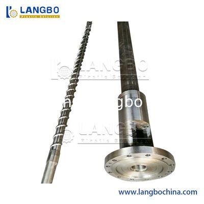 Produktivitas tinggi PVC PE PP Pellets Plastik Membuat Komposisi Granulator Pelleting Line