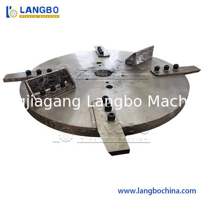 Daur ulang Plastik Granulating Line PP PE Film Aglomerating Compactor Pelletizing Machine