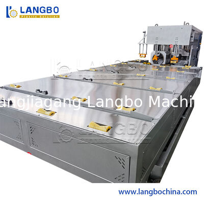 Mesin Pemasang Cincin Pipa PVC Otomatis Grosir Mesin Pemasang Cincin Pipa Plastik Mesin Pemasang Cincin Pipa PVC