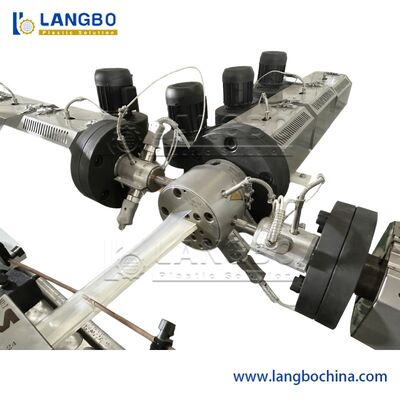 PVC Label Extruder PVC Harga Tag Profil Extrusion Line Supermarket Rak Label Holder Strip Extruder Membuat Mesin