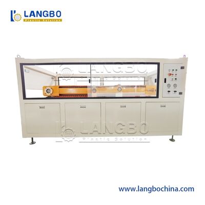 Mesin Ekstrusi Waterstop PVC Plastik UPVC Waterbar Berkualitas Tinggi