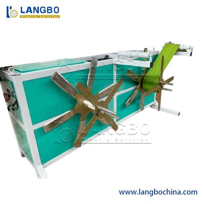 Mesin Ekstrusi Waterstop PVC Plastik UPVC Waterbar Berkualitas Tinggi