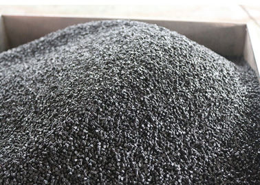 250 Kg / H Output Mesin Pembuat Pelet Plastik, Mesin Pet Pelletizing 55 Kw