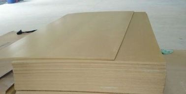 PVC Skirting Plastic Board Machine, Kabinet Wpc Dewan Line Produksi
