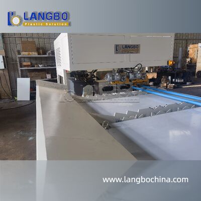 Mesin Pipa Belling | Ukuran Ekspansi yang Dapat Disesuaikan Memenuhi Kebutuhan Pipa yang Berbeda