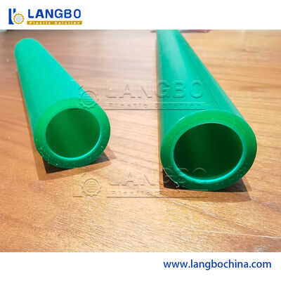 Mesin pembuatan pipa plastik PPR Mesin ekstrusi pipa plastik