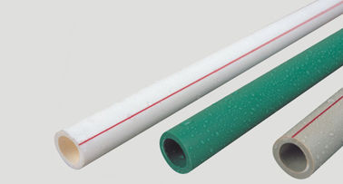 Plastik Single Extruder PPR Irigasi Pasokan Air Energi Gas Plumb Hose Pipe Tube Produksi Mesin Membuat