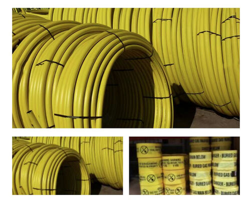 Motor Plastic Extruder HDPE Pipe Extrusion Production Line Mesin Ekstrusi
