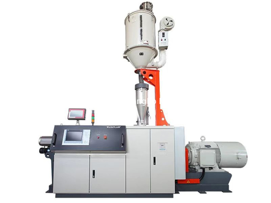 Teknologi 315mm PE Pipe Machine Air Gas Pipe Produksi Line Membuat Manufaktur Mesin Ekstrusi untuk Irigasi Pertanian