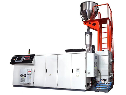 315mm PE drain tube pipa limbah plastik pembuatan mesin extruder