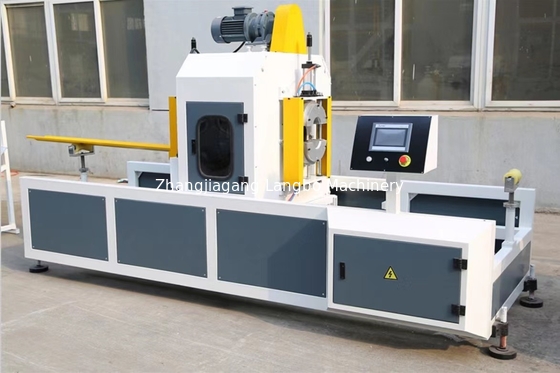 Jalur Ekstrusi Pipa Ppr Multilayer 16mm - 63mm 180kg / H Siemens PLC